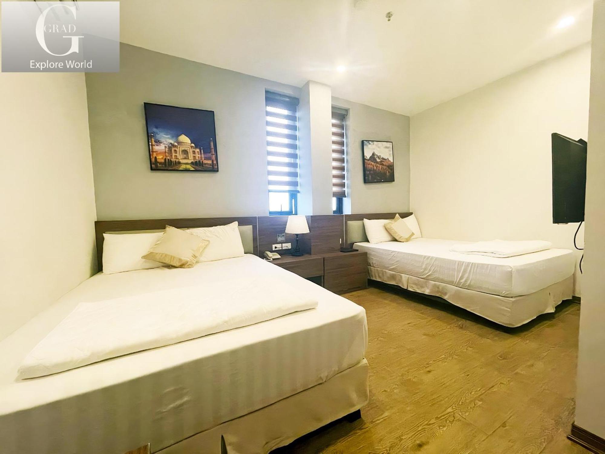 1986'S Hotel Cửa Lò Dış mekan fotoğraf